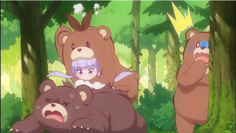 (Like, how could you NOT be excited to see this animated?!)